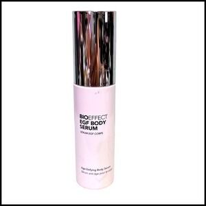 BIOEFFECT EGF Body Serum Age Defying Body Serum 50ml 1.69 fl.oz. Travel Size